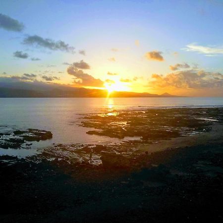 Canteras Beach لاس بالماس دي غران كاناريا المظهر الخارجي الصورة